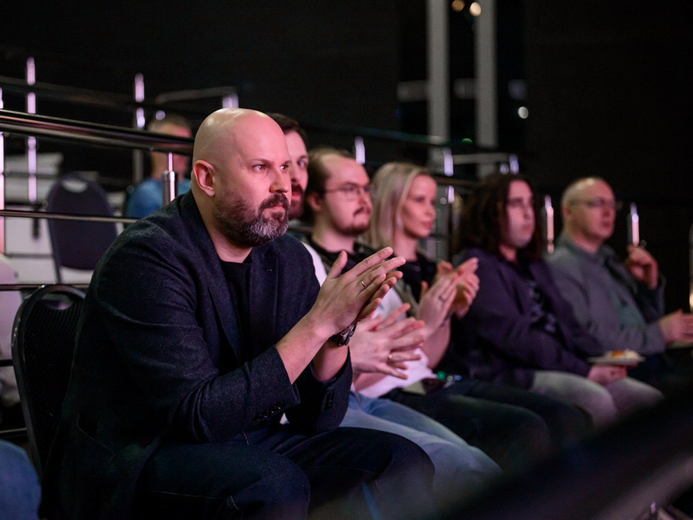 Компания iLocks представила комплекс iLocks ONLINE на мероприятии «День гостиничного ИТ» в Москве