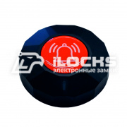 Тревожная кнопка SOS на радиопротоколе LoRaWAN