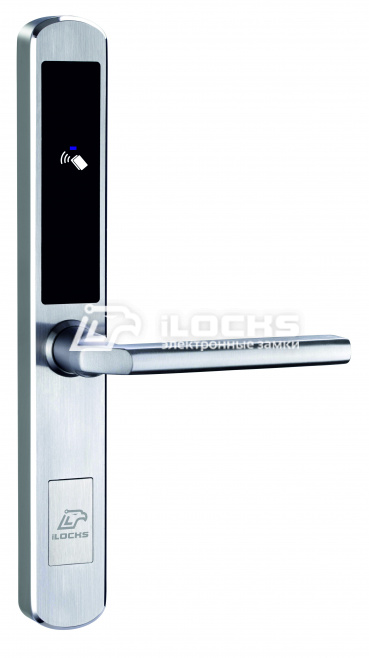 Электронный замок IS210A-S 433+ble 