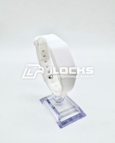 Браслет IS-019 multicolor с застежкой (4К MF)