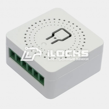 Модуль расширения EXMTT-001LW для сенсорных табличек iLocks