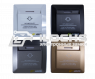 Энергосберегающее устройство IS1004-ITI Сhampagne Ethernet/WiFi/Bluetooth