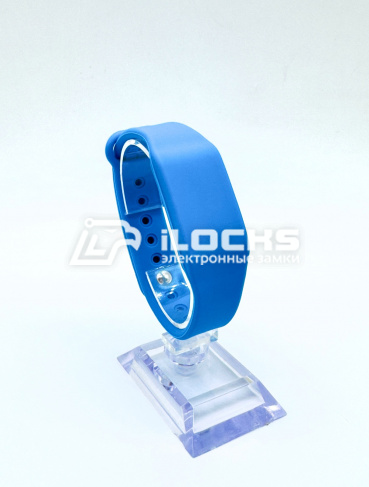 Браслет IS-019 multicolor с застежкой (4К MF)
