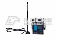 Сетевой шлюз iLocks LoRa GWL1-433-LAN