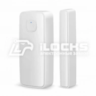 Датчик открытия iLocks (геркон беспроводной BLE) 