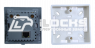 Энергосберегающее устройство IS1004-ITI White Ethernet/WiFi/Bluetooth
