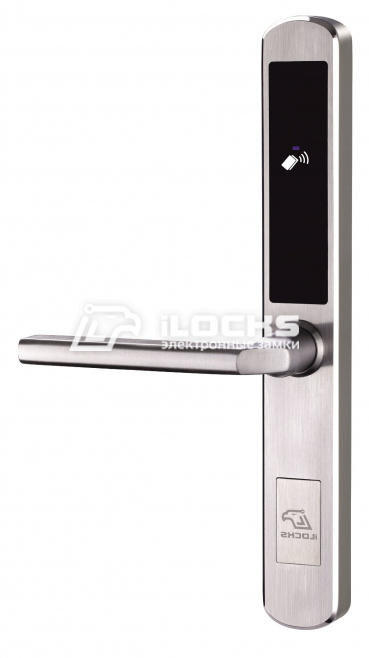 Электронный замок IS210A-S 433+ble Dual 