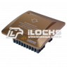 Энергосберегающее устройство IS1004-ITI Сhampagne Ethernet/WiFi/Bluetooth