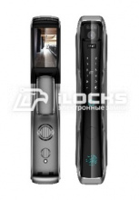 Электронный замок i13Pro-B 