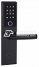 Электронный замок IS8005AB3-Black BBL