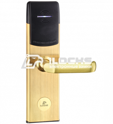 Электронный замок IS8005AB3-G 433+ble