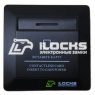 Энергосберегающее устройство IS1004-ITI Black Ethernet/WiFi/Bluetooth