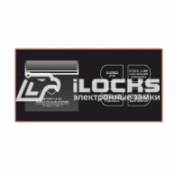 Энергосберегающее устройство iLocks IS-CM-C-102 внутренняя сенсорная панель 4 клавиши