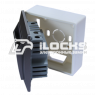 Энергосберегающее устройство IS1004-ITI Grey Ethernet/WiFi/Bluetooth