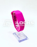 Браслет IS-019 multicolor с застежкой (1К MF)