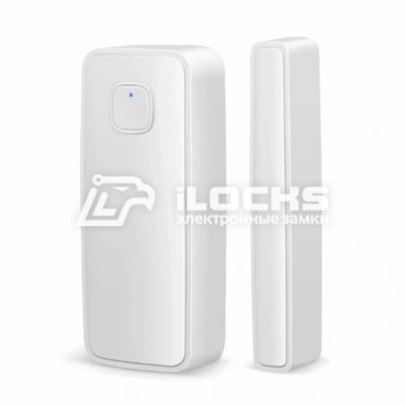 Датчик открытия iLocks (геркон беспроводной BLE) 