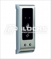 Электронный замок IS0600-MF для шкафчиков