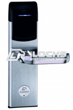 Электронный замок IS8005AB3-S 433+ble